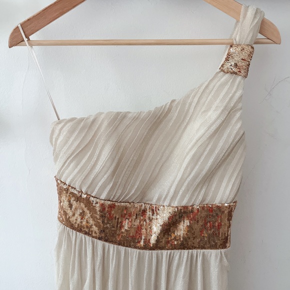 ✨ Greek goddess dress - Picture 1 of 8